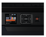 Epson WorkForce WF-100 Wi-Fi Inkjet Printer - image 8
