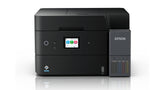 Epson EcoTank L6390 A4 Wi-Fi Duplex All-in-One Ink Tank Printer