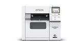 Epson ColorWorks C4050 On-Demand Colour Label Printer - Gloss Black Ink