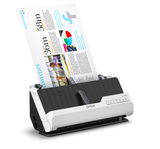 Epson WorkForce DS-C330 Portable Sheet-fed Document Scanner - image 3