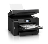 Epson EcoTank Monochrome M15140 A3 Wi-Fi Duplex All-in-One Ink Tank Printer - image 5