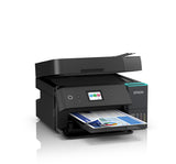 Epson EcoTank L6390 A4 Wi-Fi Duplex All-in-One Ink Tank Printer - image 3