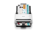 Epson WorkForce DS-570WII A4 Duplex Sheet-fed Document Scanner