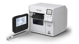 Epson ColorWorks C4050 On-Demand Colour Label Printer - Gloss Black Ink - image 6