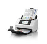 Epson WorkForce DS-800WN A4 Duplex Sheet-fed Document Scanner - image 3