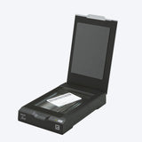 Ricoh fi-70F A6 flatbed ID card and passport scanner, front view