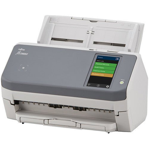 Ricoh fi - 7300NX A4 ADF Scanner (PA03768 - B001)
