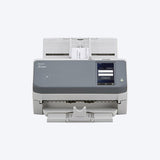 Ricoh fi-7300NX scanning business cards