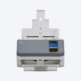 Ricoh fi-7300NX 4.3-inch colour touch screen