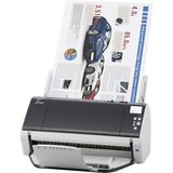 Ricoh fi - 7460 A3/A4 ADF Scanner (PA03710 - B051)