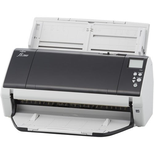 Ricoh fi - 7460 A3/A4 ADF Scanner (PA03710 - B051)