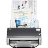 Ricoh fi - 7460 A3/A4 ADF Scanner (PA03710 - B051)