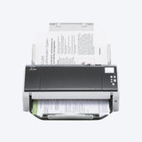 Ricoh fi-7460 scanning A4 documents