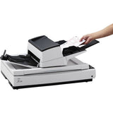 Ricoh fi - 7700 A3/A4 ADF + Flatbed Scanner (PA03740 - B001)
