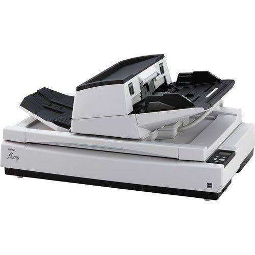 Ricoh fi - 7700S A3/A4 ADF Simplex + Flatbed Scanner (PA03740 - B301)