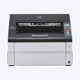 Ricoh fi-7900 A3 production document scanner, front view