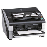 Ricoh fi-7900 scanning documents, right view