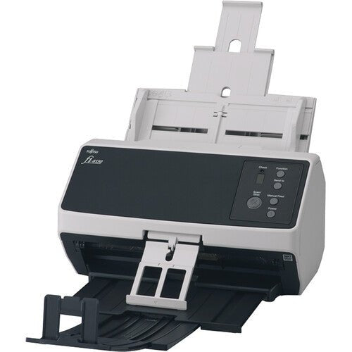 Ricoh fi - 8150U A4 ADF Scanner, USB only (PA03810 - B151)