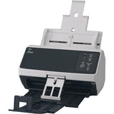 Ricoh fi - 8150U A4 ADF Scanner, USB only (PA03810 - B151)