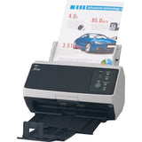Ricoh fi - 8150U A4 ADF Scanner, USB only (PA03810 - B151)