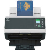 Ricoh fi - 8170 A4 ADF Scanner (PA03810 - B051)