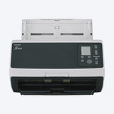Ricoh fi-8170 A4 document scanner front view