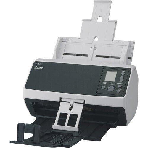 Ricoh fi - 8190 A4 ADF Scanner (PA03810 - B001)