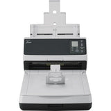 Ricoh fi - 8250 A4 ADF + Flatbed Scanner (PA03810 - B601)