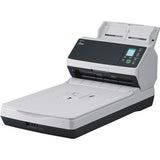 Ricoh fi - 8290 A4 ADF + Flatbed Scanner (PA03810 - B501)