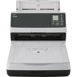 Ricoh fi - 8290 A4 ADF + Flatbed Scanner (PA03810 - B501)