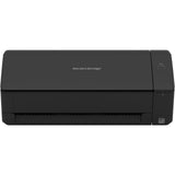Ricoh ScanSnap iX1300 Black document scanner