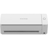 Ricoh ScanSnap iX1300 White document scanner