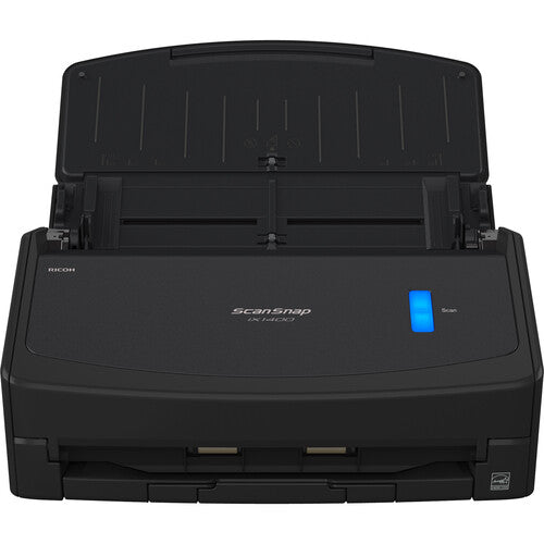Ricoh ScanSnap iX1400 Scanner (PA03820 - B001)