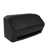 Ricoh ScanSnap iX2500 Black, closed