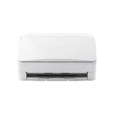 Ricoh ScanSnap iX2500 White, front view