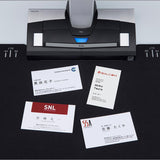 Ricoh ScanSnap SV600 scanning business cards
