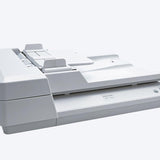 Ricoh SP-1425 closed, right side view