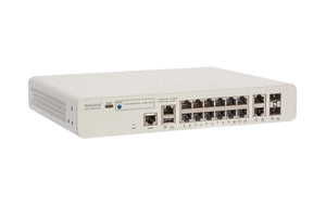 Ruckus Network Entry - Level Access 12 Ports POE+ COMP 2X10G SFP+ L3 PREM (ICX7150 - C12P - 2X10GR) - SourceIT