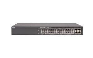 Ruckus Network Entry - Level+ Access 24 Ports SFP 4X25G SFP28 (ICX8200 - 24F) - SourceIT