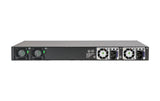 Ruckus Network Entry - Level+ Access 48 Ports 1G PoE Switch Bundle 4x 25Gbps SFP28 1PSU (ICX8200 - 48ZP2 - E) - SourceIT