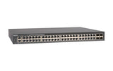 Ruckus Network Entry - Level+ Access 48 Ports 1G PoE Switch Bundle 4x 25Gbps SFP28 1PSU (ICX8200 - 48ZP2 - E) - SourceIT