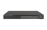 Ruckus Network Entry - Level Aggregation 24 Ports 1G Switch 2x 40Gbps QSFP+ (ICX7550 - 24F) - SourceIT