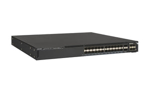 Ruckus Network Entry - Level Aggregation 24 Ports 1G Switch Bundle 2x 40Gbps QSFP+ 2PSU - E 3YRS (ICX7550 - 24F - E2 - R3) - SourceIT