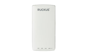 Ruckus Network H550 High - End Wall - Mounted Wi - Fi 6 2x2:2 Indoor Access Point (901 - H550 - XX00) - SourceIT