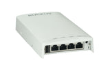 Ruckus Network H550 High - End Wall - Mounted Wi - Fi 6 2x2:2 Indoor Access Point (901 - H550 - XX00) - SourceIT