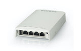 Ruckus Network H550 High - End Wall - Mounted Wi - Fi 6 2x2:2 Indoor Access Point (901 - H550 - XX00) - SourceIT