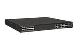 Ruckus Network Mid - Range Access 24 Ports 1G Switch 2x 40Gbps QSFP+ (ICX7550 - 24ZP) - SourceIT