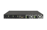 Ruckus Network Mid - Range Access 24 Ports 1G Switch 2x 40Gbps QSFP+ (ICX7550 - 24ZP) - SourceIT