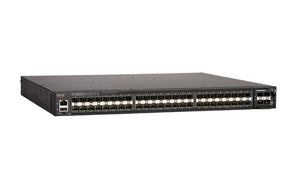 Ruckus Network Mid - Range Access 48 Ports 1G Switch 3 Slots - Uplink With 4×10 GbE SPF+ 2X40G QSPF+ 1PSU 3YRS (ICX7450 - 48F - E - RMT3) - SourceIT