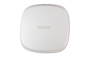 Ruckus Network R560 Non - Unleashed High - Performance Tri - Radio Wi - Fi 6E 2x2:2 Indoor Access Point (901 - R560 - WW00) - SourceIT